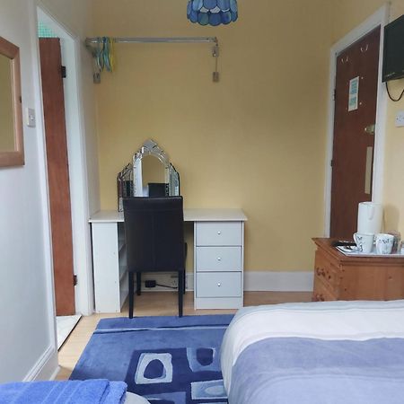 블랙풀 Witton House B&B 외부 사진
