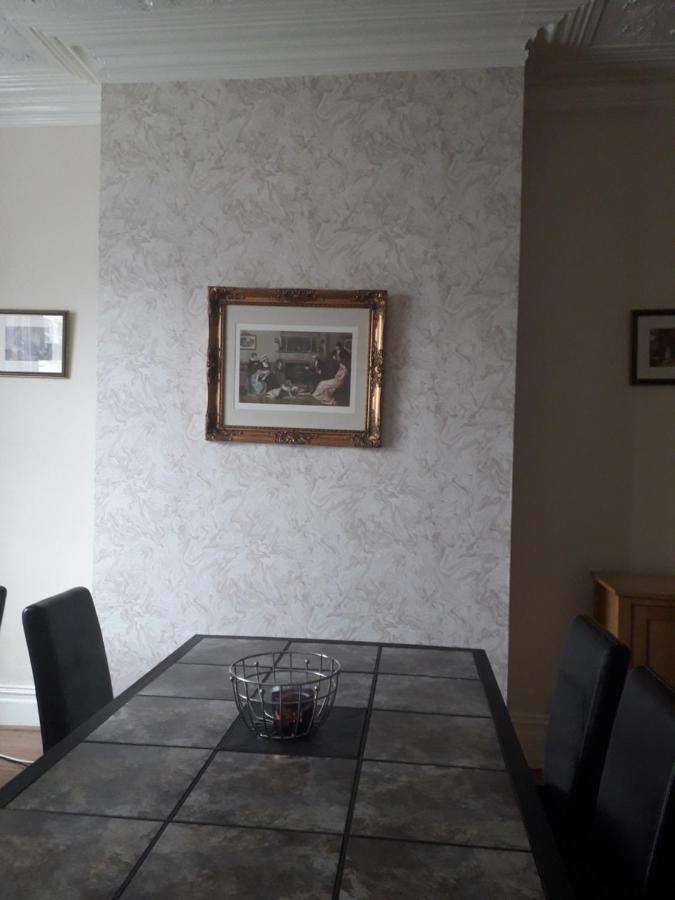 블랙풀 Witton House B&B 외부 사진