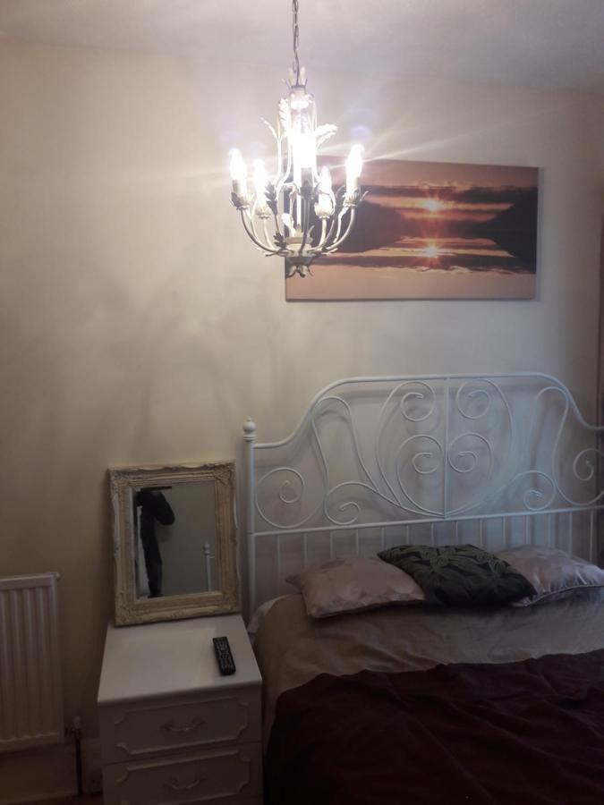 블랙풀 Witton House B&B 외부 사진