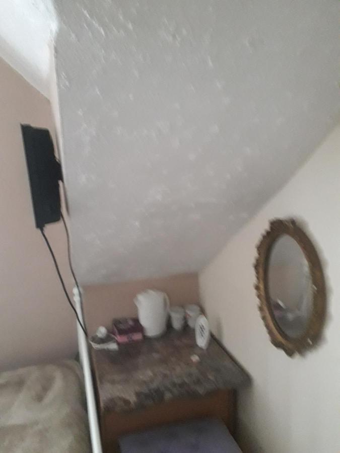 블랙풀 Witton House B&B 외부 사진