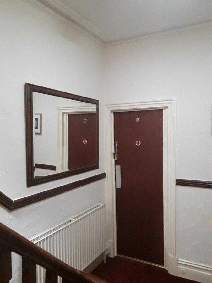 블랙풀 Witton House B&B 외부 사진