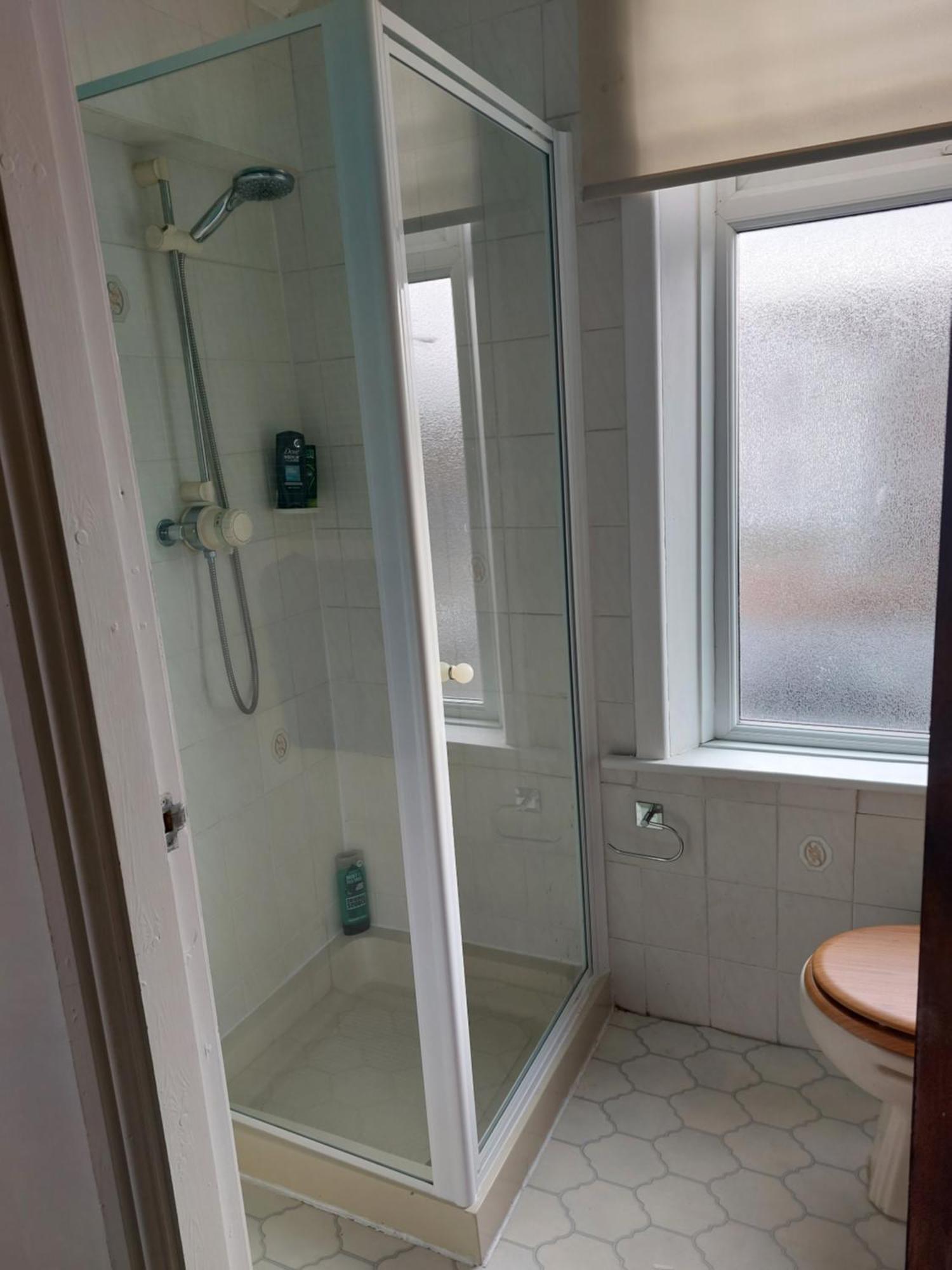 블랙풀 Witton House B&B 외부 사진