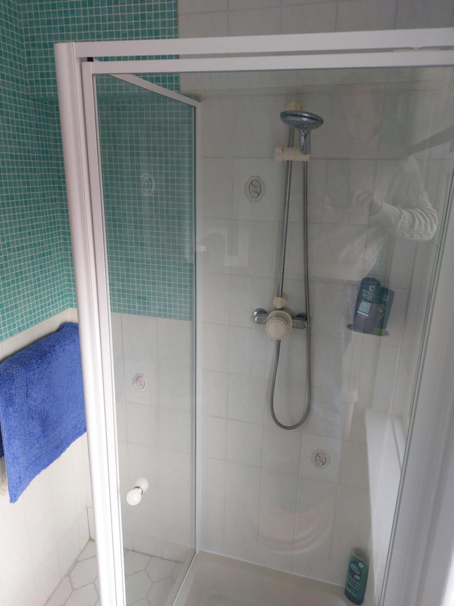 블랙풀 Witton House B&B 외부 사진