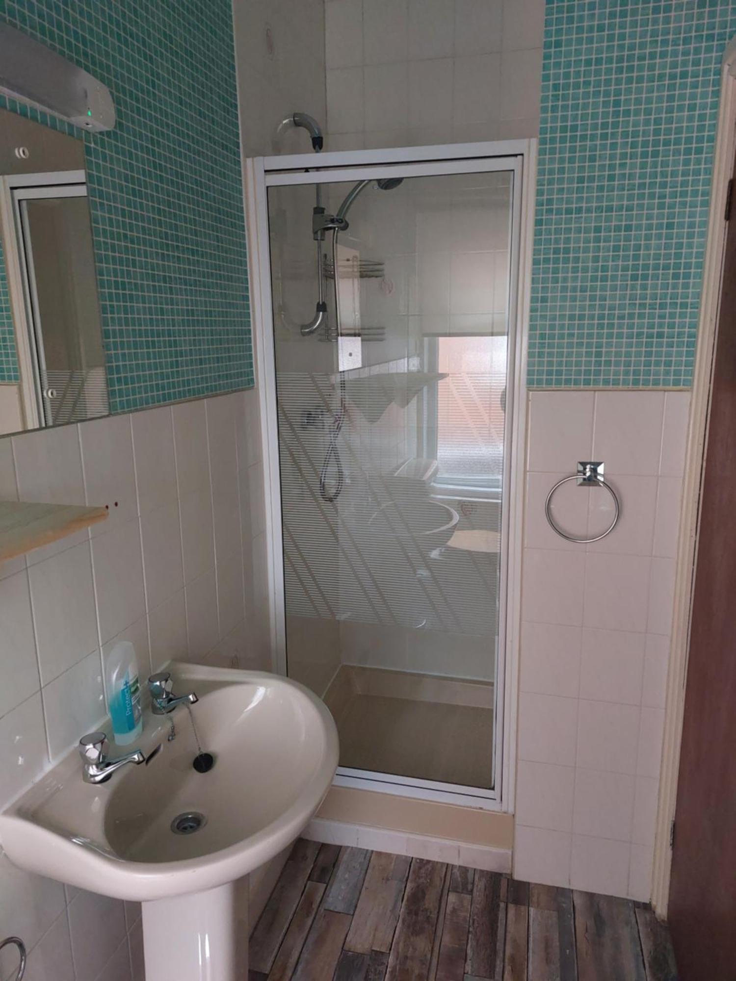 블랙풀 Witton House B&B 외부 사진